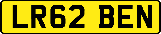 LR62BEN