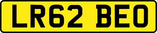 LR62BEO