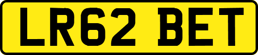 LR62BET