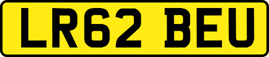 LR62BEU