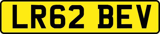 LR62BEV