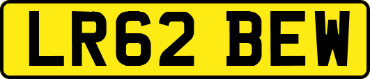 LR62BEW