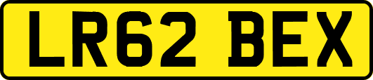 LR62BEX