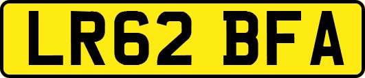 LR62BFA