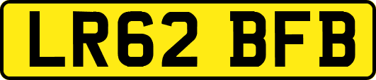 LR62BFB