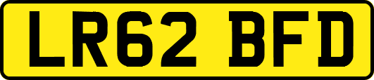 LR62BFD