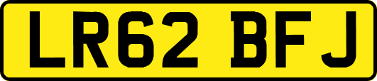 LR62BFJ