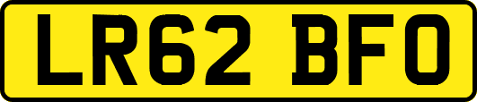 LR62BFO