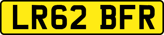LR62BFR