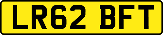 LR62BFT