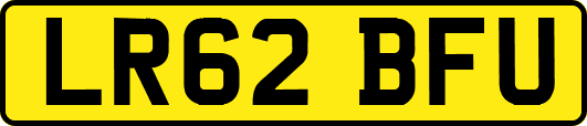 LR62BFU
