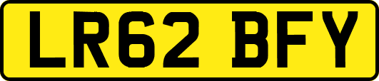 LR62BFY