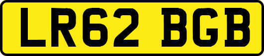 LR62BGB