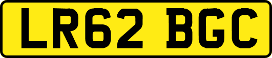 LR62BGC