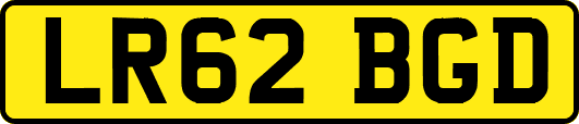 LR62BGD