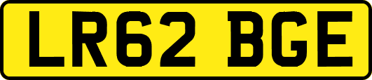 LR62BGE
