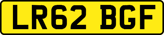 LR62BGF