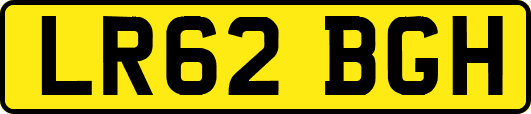 LR62BGH