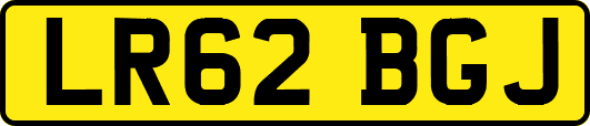 LR62BGJ