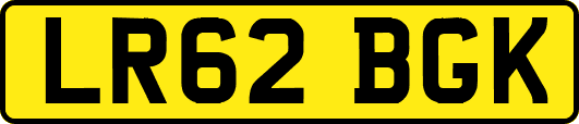 LR62BGK