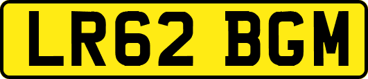 LR62BGM
