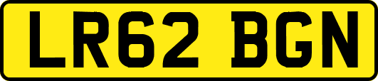 LR62BGN