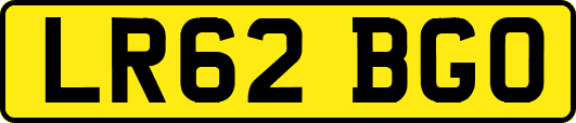 LR62BGO