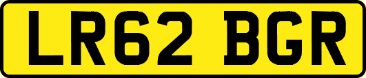 LR62BGR