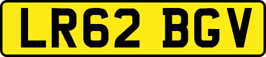 LR62BGV