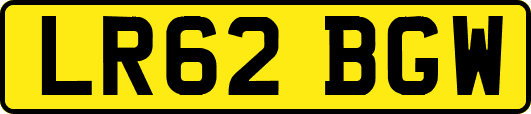 LR62BGW