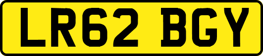 LR62BGY