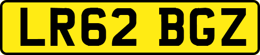 LR62BGZ
