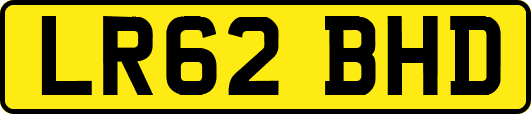 LR62BHD