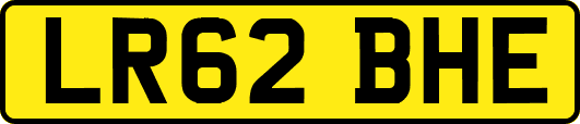 LR62BHE