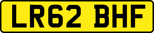 LR62BHF
