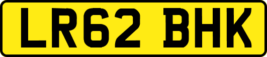 LR62BHK