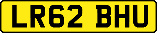 LR62BHU