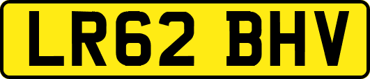LR62BHV