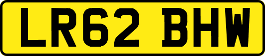 LR62BHW