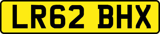 LR62BHX