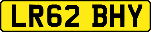 LR62BHY