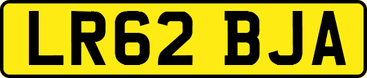 LR62BJA