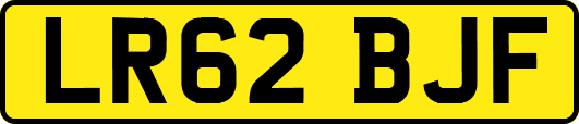 LR62BJF