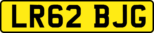 LR62BJG