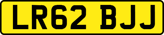 LR62BJJ