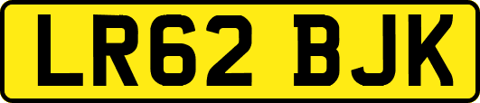 LR62BJK