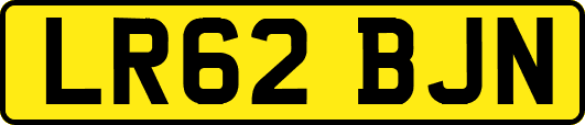 LR62BJN