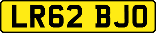 LR62BJO