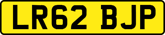 LR62BJP