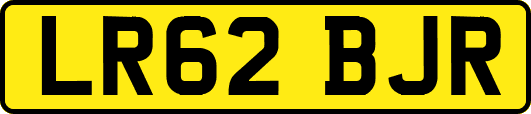 LR62BJR
